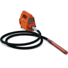 Глибинні вібратори